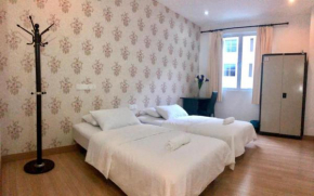 Island Hostel, Bayan Lepas Airport